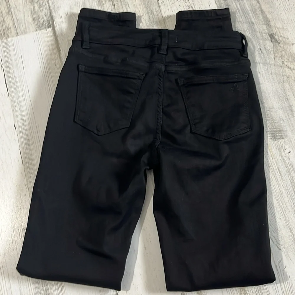 DL1961 Chloe Skinny Jeans Size 14